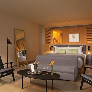 Junior Suite Sea View